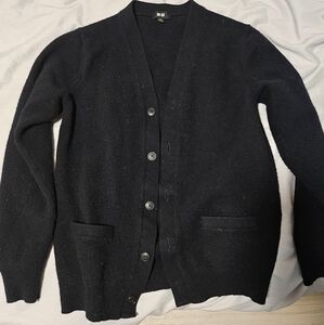 Uniqlo cardigan